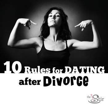 10 Things Every Divorced Woman Should Do Before Starting To Date Again