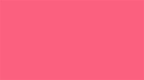 1280x720 Brink Pink Solid Color Background