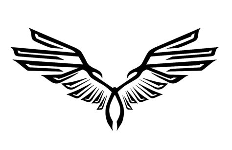 Eagle Wings Png Clip Art Library