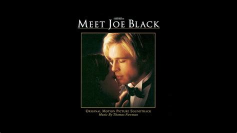 Meet Joe Black Soundtrack Track 9 Fifth Ave Thomas Newman Youtube