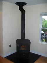 Wood Stove Not Getting Enough Air Pictures
