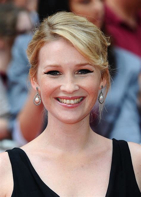 The 'ever-so scatty' Joanna Page. | Joanna page, Cool ...