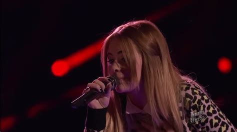 The Voice Season 7 Shocking Results Reagan James And Anita Antoinette Eliminated From The
