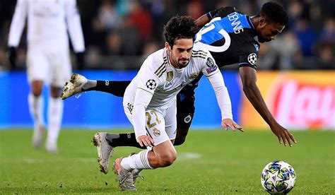 Im mai 2010 heiratete modrić seine langjährige freundin vanja bosnić. Highlights FC Brügge 1:3 Real Madrid - REAL TOTAL