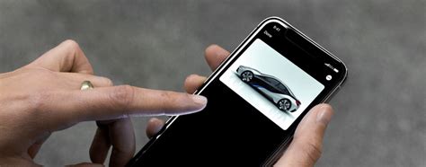 „auf der apple worldwide developer conference gaben bmw und apple bekannt, dass bmw der erste automobilhersteller sein wird, der. Apple CarKey: So wird das iPhone zum Autoschlüssel ...