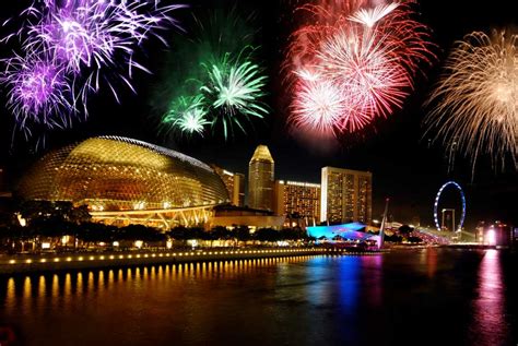 16 Festivals In Singapore 2024 Experience The Multi Ethnic Culture