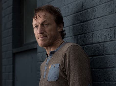 Jerome Flynn Being A Pop Star It Was A Disney Ride The