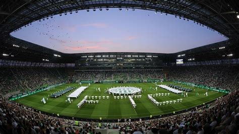 Use the map controls to rotate and zoom the ferencvaros stadium view. Chelsea help Ferencváros celebrate new arena - UEFA.com