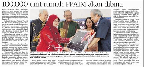 Boleh memohon lebih dari satu projek. RUMAH : 100,000 Unit Buat Penjawat AWAM - KSN - Belia Bangkit