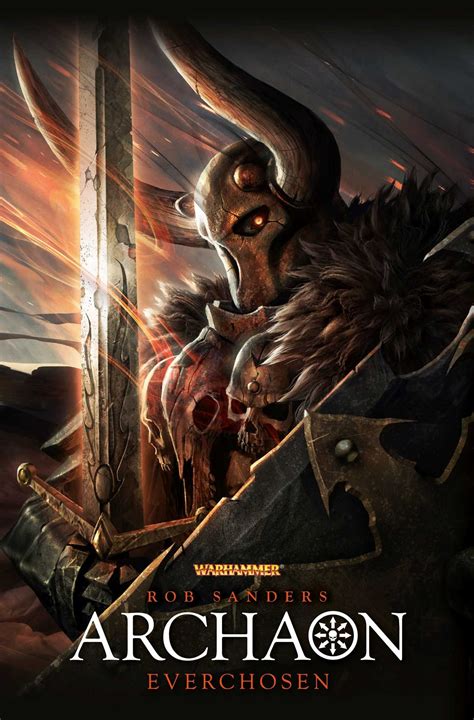 The Best Warhammer Fantasy Books These Are A Must Read