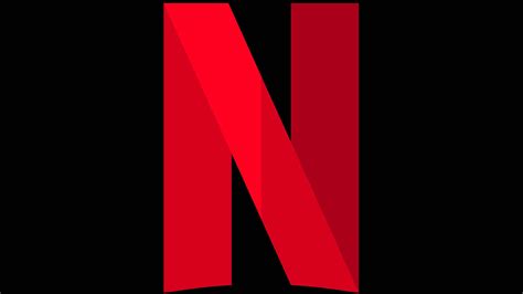 Netflix Logo Symbol Meaning History Png