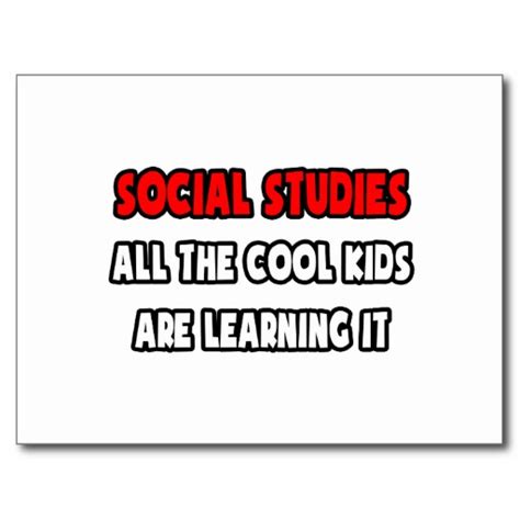 Social Studies Quotes Quotesgram