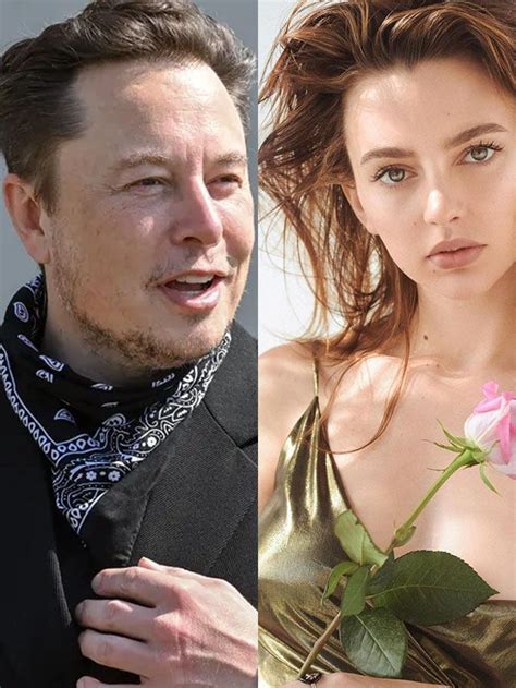 Elon Musks Girlfriend Natasha Bassett Hot Pictures In 2022 Natasha Bikini Pictures New