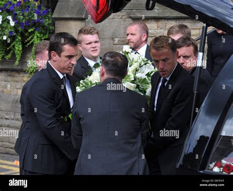 Neville Neville Funeral Hi Res Stock Photography And Images Alamy