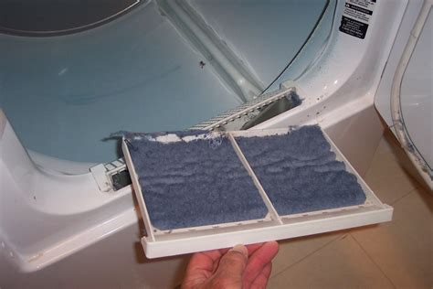 How To Clean A Dryer Lint Trap Screen And Vent Tips For Cleaning Lint