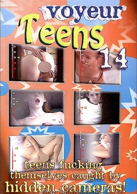 Voyeur Teens 14 V9 Video Unlimited Streaming At Adult Empire Unlimited