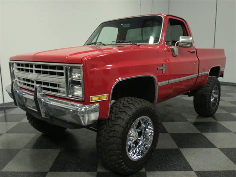 1986 Chevrolet C15 Is Listed Sold On Classicdigest In Lithia Springs By