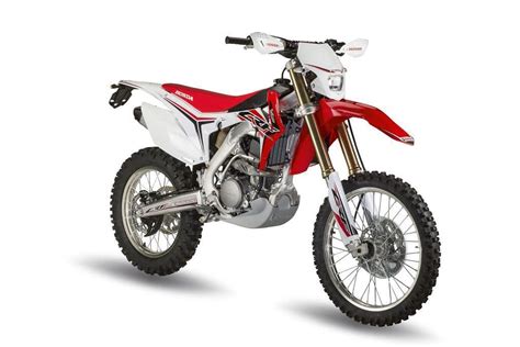 Guide Dachat Honda Crf 250 R Enduro Moto Station