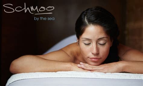 Three Treatment Pamper Package Schmoo By The Sea At Hilton Brighton Metropole Groupon