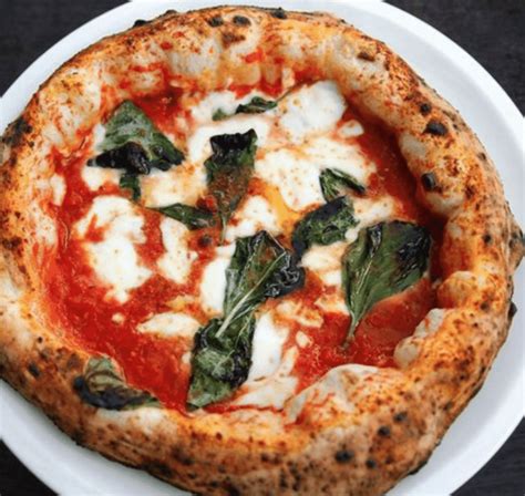 Traditional Margherita Pizza Recipe Authentic Oven
