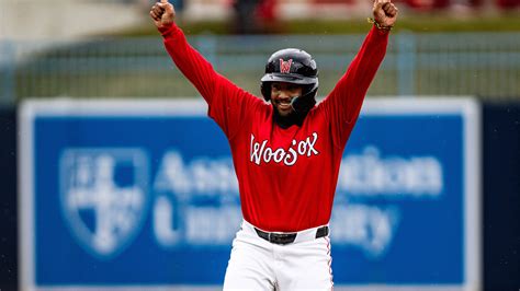 Worcester Red Sox host Rochester Red Wings for series at Polar Park