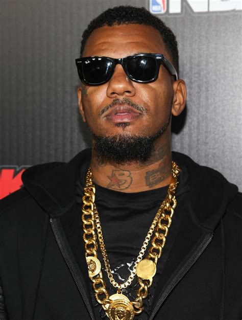 Which Famous Rappers Are Bloods Photo Gallery Majic 1023 927