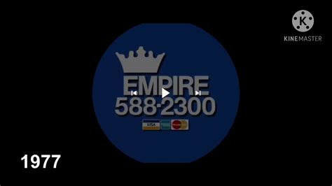 Empire Today Jingle 1977 2015 Youtube