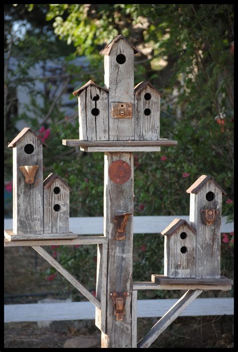 22 Gorgeous And Unique Birdhouse Designs Top Dreamer