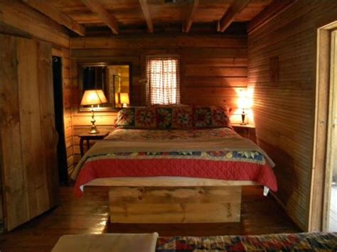 Luxurious beds, hot showers, and lovely porches on which you can sip your morning coffee. Cabin Fever - UPDATED 2018 Prices & Campground Reviews ...