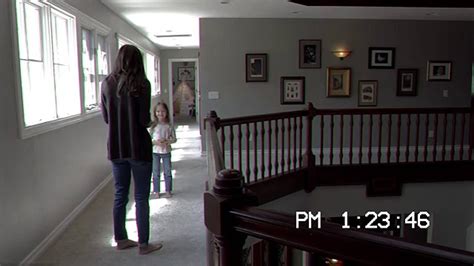 Paranormal Activity The Ghost Dimension 2015