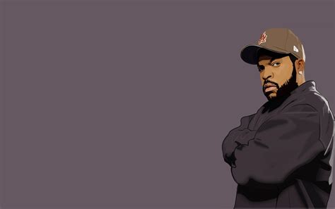 Ice Cube Hd Wallpapers