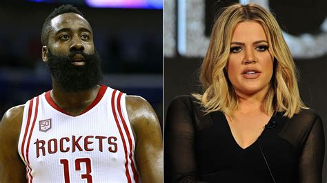 James Harden I Didnt Like All The Attention That Came With Dating