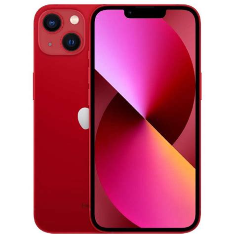 Apple Iphone 13 128 Gb Cep Telefonu Kırmızı A101