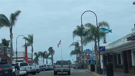 View tripadvisor's 1,096 unbiased reviews and great deals on house rentals in pismo beach, ca Downtown Pismo Beach, California - YouTube