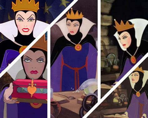 The Most Iconic Disney Female Villains Of All Time