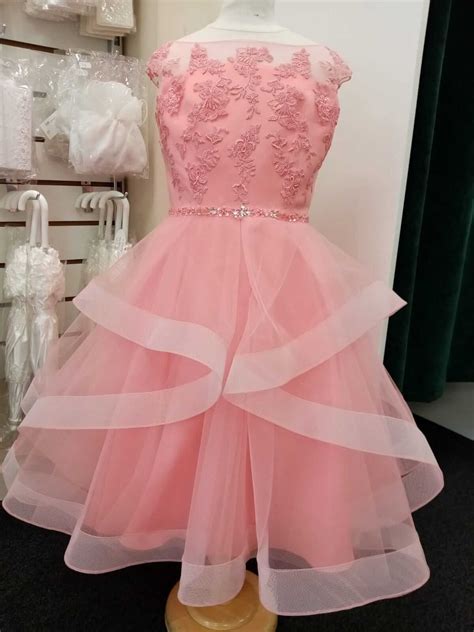 Confirmation Dresses 2020 - New Generations