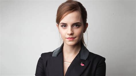 Hollywood News Emma Watson Opens Up About Her Acting Break Latestly