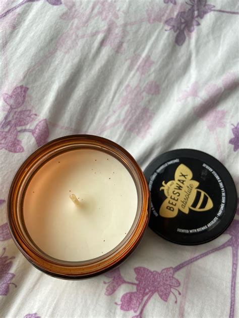Bbw Sweet Honey Bee 1w Candle Beauty And Personal Care Fragrance