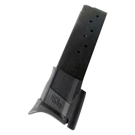 Promag Rug17 9 Mm 10 Rounds Blue Steel Ruger Lc9 Magazine