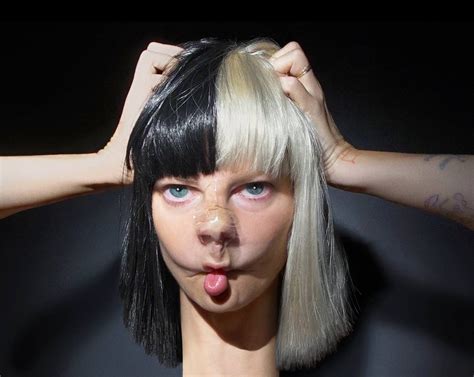 Sia Releases ‘this Is Acting