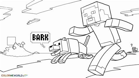 Free Minecraft Coloring Pages Stampy Download Free Minecraft Coloring