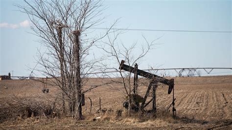 The Economic Case For Restoring Abandoned Oil Wells