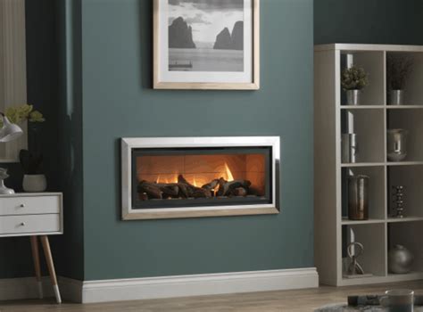 Infinity Hd Gas Fires Charlton And Jenrick