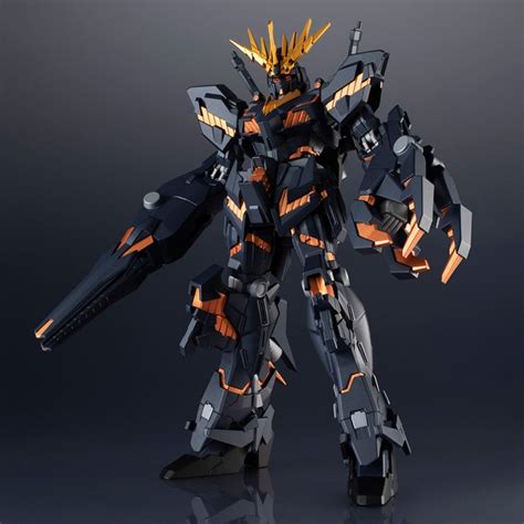 Gundam Mad Gundam Collectables Gundam Universe Rx 0 Unicorn