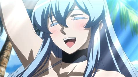 The dark action story will take place a few years before the events in the original fantasy series. Akame ga Kill! Razones para amar a... - Esdeath ️ - Wattpad