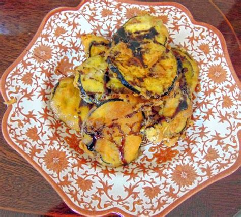 Eggplant is the common name in north american and australian english but british english uses aubergine. Eggplant, Mad Apple, Brown Jolly: Its names are odd, but ...
