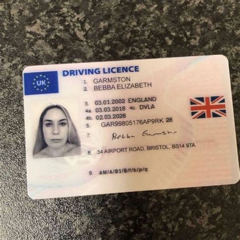 Pin On International Drivers Licence