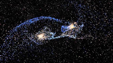 We did not find results for: Milky Way and Andromeda Galaxy Collision - YouTube