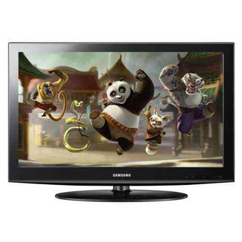 Samsung C530 Hd Lcd Tv 32 Inch 1080p Resolution Price In Bangladesh