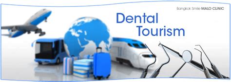 Dental Tourism Bangkok Dental Dentist By Bangkok Smile Dental Clinic